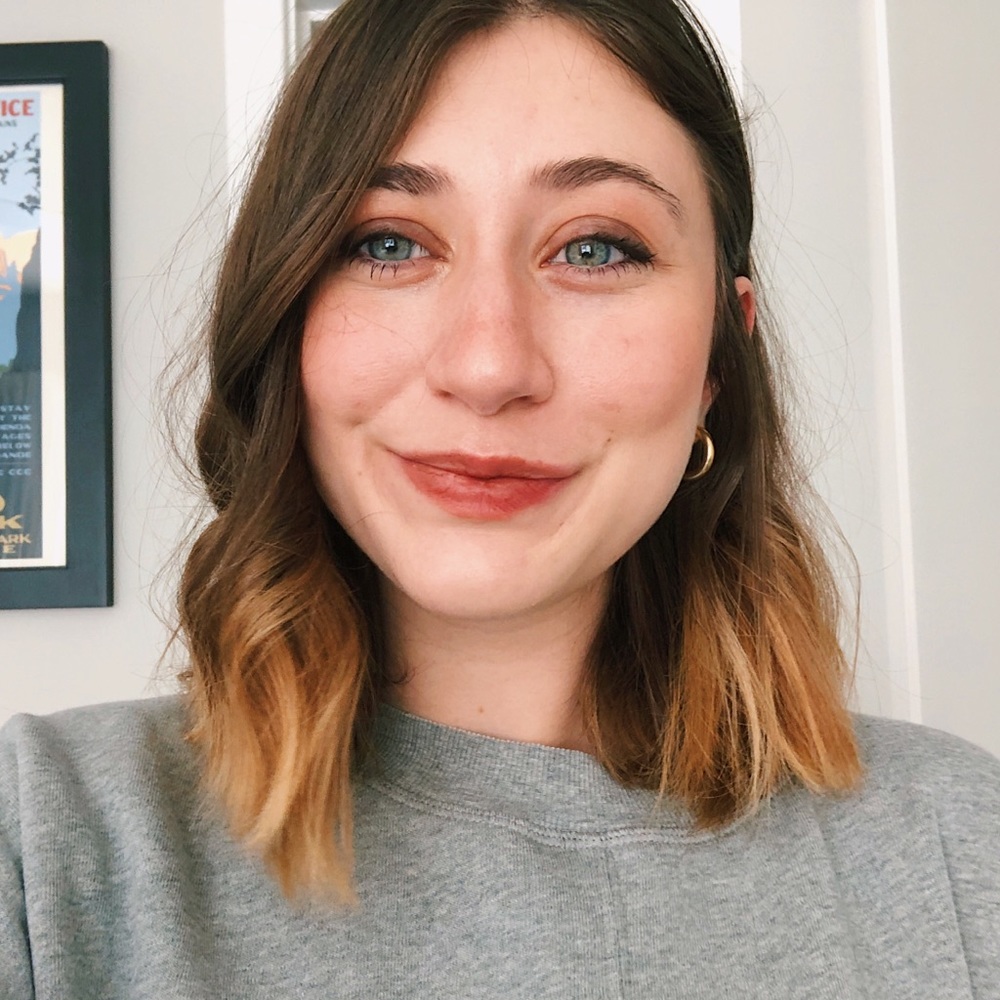 Meet your Posher, Lauren